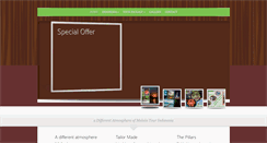 Desktop Screenshot of malalatour-indonesia.com